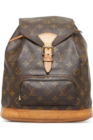 Zaino LOUIS VUITTON da donna - Compra e Vendi Zaini online ! - Vestiaire  Collective