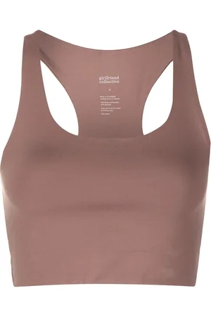 GIRLFRIEND COLLECTIVE Reggiseno sportivo Paloma