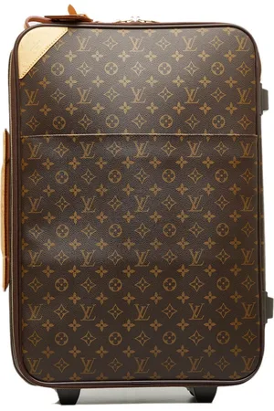 Louis Vuitton Borsone da viaggio Polochon 70 Monogram M41220