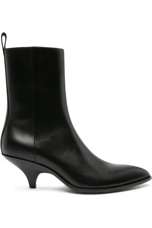 Bally Stivali a punta 18mm in pelle