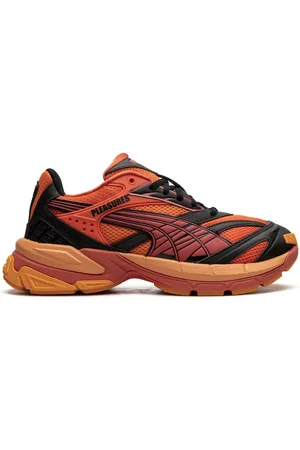 PUMA Sneakers x Pleasures Velophasis