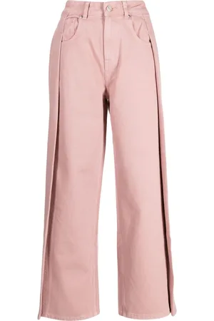 B+AB Jeans a gamba ampia