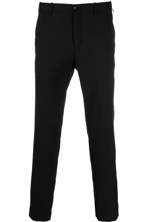 Incotex Pantaloni dritti