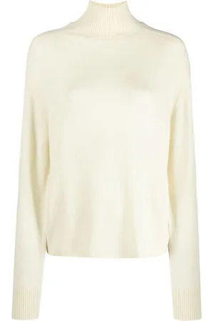 FORTE FORTE Maglione a collo alto
