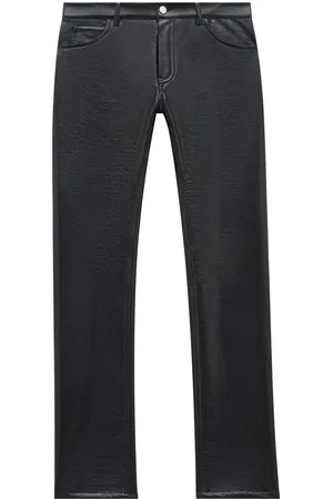 Courrèges Pantaloni dritti