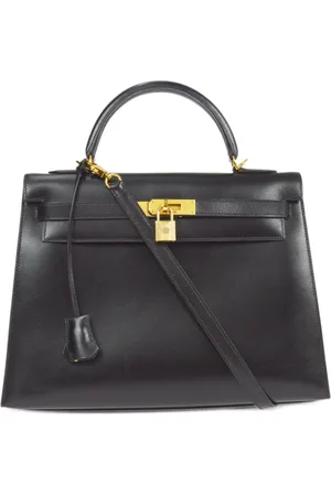 Hermès Borsa a mano Kelly 32 Sellier two-way 2004