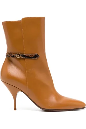 Bally Stivali Odeya 85mm