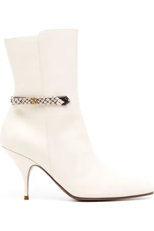 Bally Stivali Odeya 85mm