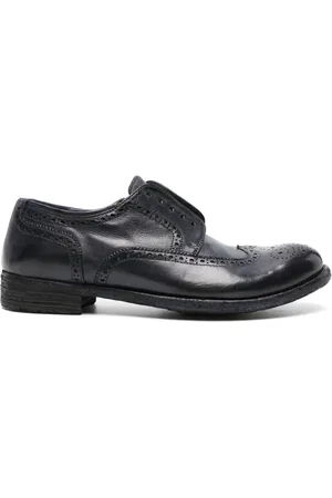 Officine creative Brogues Lexikon