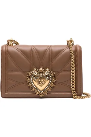 Dolce & Gabbana Borsa a spalla Devotion media