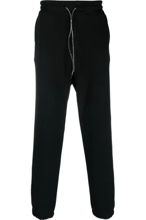 Vivienne Westwood Pantaloni sportivi con ricamo