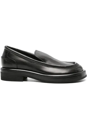 Officine creative Mocassini in pelle Era 009