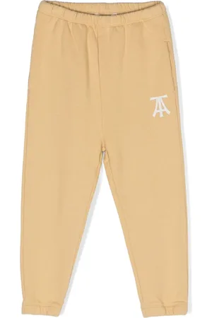 The Animals Observatory Pantaloni sportivi Dromedary con stampa