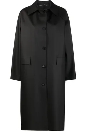 Kassl Editions Cappotto impermeabile Original