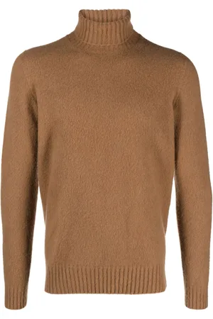 DRUMOHR Maglione a collo alto