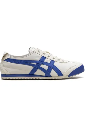 Onitsuka Tiger Sneakers Mexico 66 Cream Turkish Sea