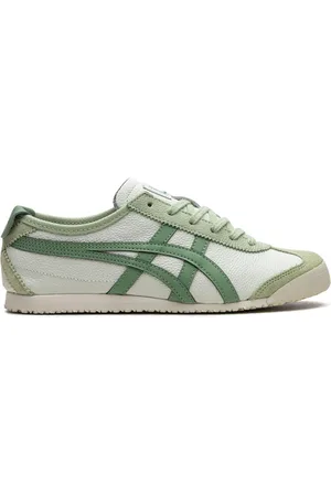 Onitsuka Tiger Sneakers Mexico 66??? Airy Green