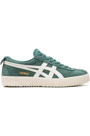 Onitsuka Tiger Sneakers Mexico Delegation