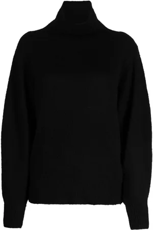 ZIMMERMANN Maglione Lyrical spazzolato