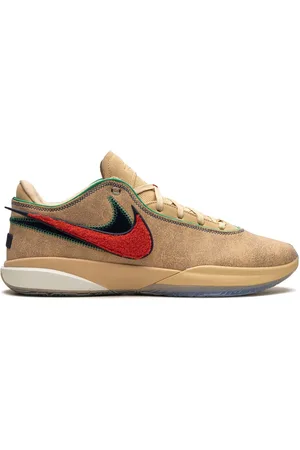 Nike Sneakers LeBron 20 Four Horsemen
