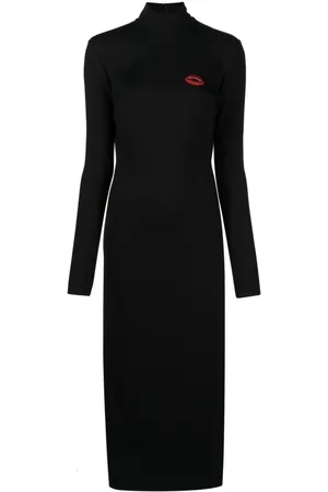 DAVID KOMA Abito midi