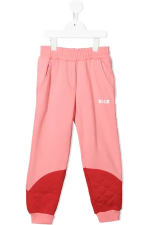 Msgm Pantaloni sportivi