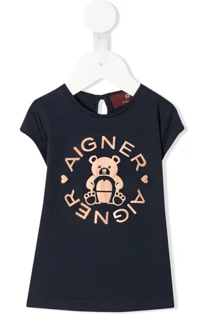 Aigner T-shirt con stampa
