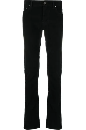 Jacob Cohen Pantaloni elasticizzati Bard