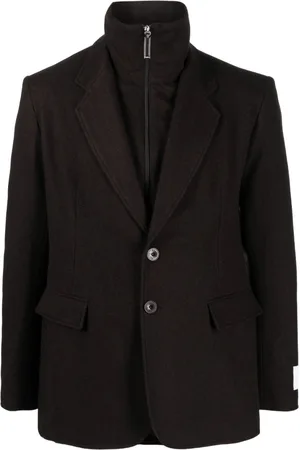 Etudes Blazer Halles