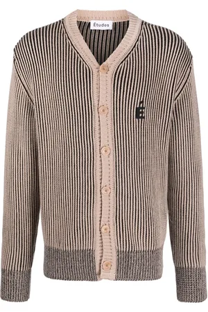 Etudes Cardigan Boris a coste
