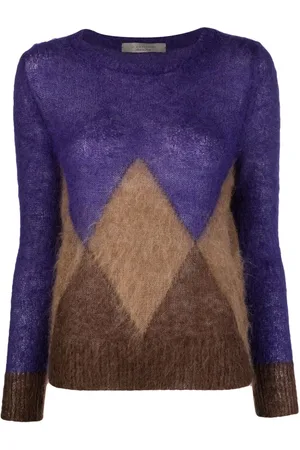 D.EXTERIOR Maglione girocollo
