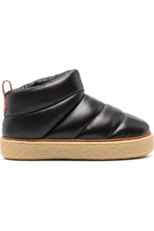Isabel Marant Stivali da neve Eskee