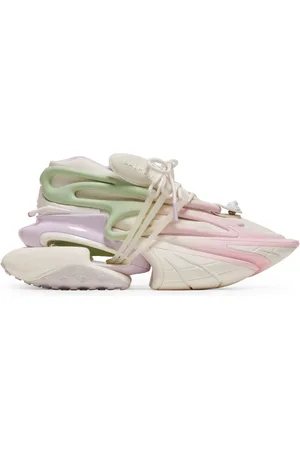 Balmain Sneakers Unicorn con inserti
