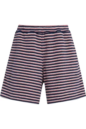 Marni Bermuda a righe