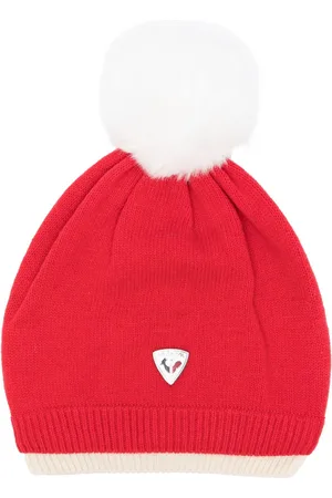Rossignol Berretto Lasya con placca logo