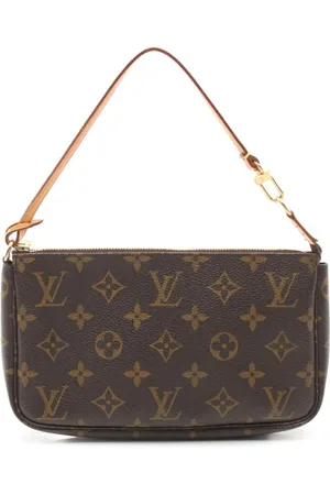 Le borse Louis Vuitton formato mini collezionate da Chiara