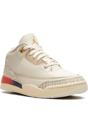 Jordan Sneakers Air Jordan 3 x J. Balvin