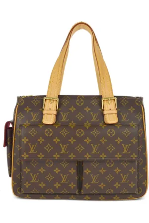 Louis Vuitton Borsa shopping donna Borsa shopping M43550 Noir