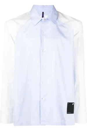 OAMC Camicia a righe