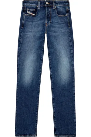 Diesel Jeans slim a vita media 1989