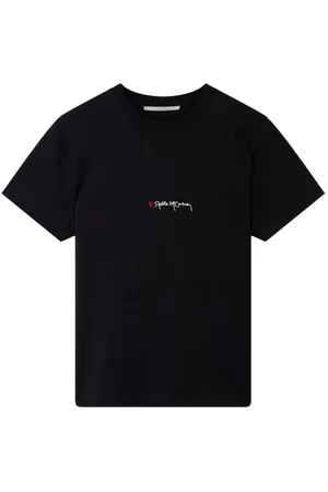 Stella McCartney T-shirt Iconics Love