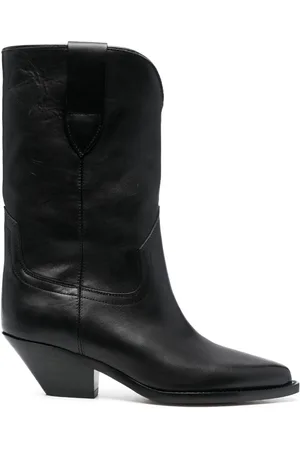 Isabel Marant Stivaletti Dahope 50mm