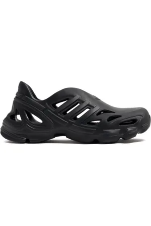 adidas Adifom Supernova logo-embossed sneakers