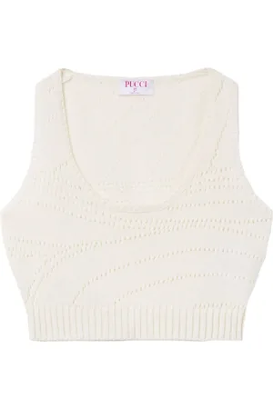 Puccini Top in cachemere