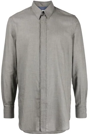 Paul Smith Camicia a quadretti