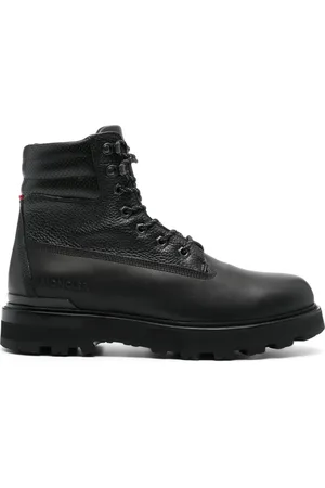 Moncler Stivali Peka stringati
