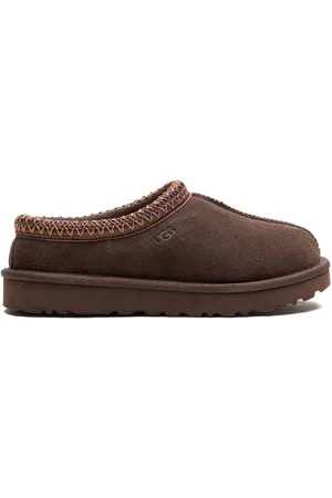 UGG Slippers Tasman con cuciture a contrasto