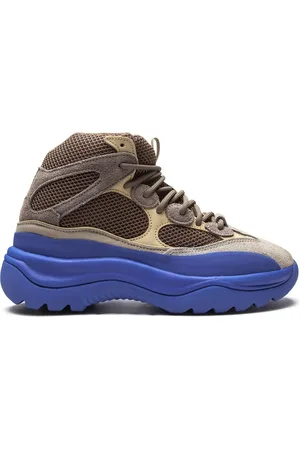adidas Sneakers alte YEEZY Taupe Desert