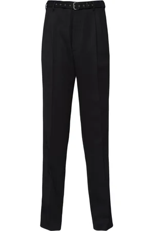 Prada Pantaloni sartoriali