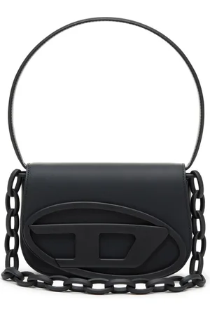 Diesel Borsa a spalla in pelle 1DR